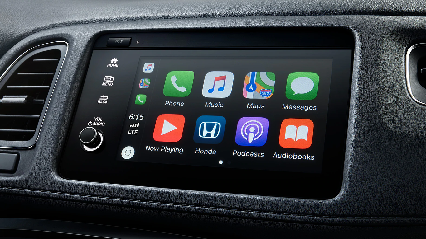 2022 Honda HR-V For Sale in Queensbury, NY | D'ELLA Honda of Glens